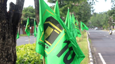 Pilkada NTB 2024, PPP Mulai “Masuk Angin” Usung Rohmi-Firin