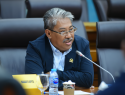 PKS Sebut Bagi-Bagi Izin Tambang ke Ormas Berpotensi Rusak Tata Kelola Minerba