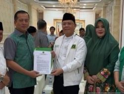 PPP Resmi Dukung Iqbal-Dinda pada Pilgub NTB 2024