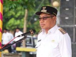 Pemkot Bima Gandeng ITS Surabaya Kembangkan Ekonomi Biru