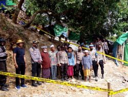 Komandan Resor Militer 162/Wira Bhakti Dukung Polri Ungkap Motif Kericuhan di Tambang Emas Sekotong