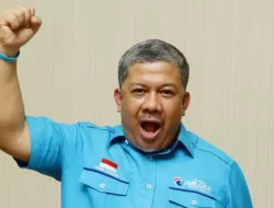 Fahri Hamzah Siap Menangkan Iqbal-Dinda di Pilgub NTB