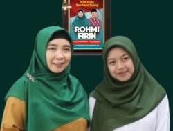 Sitti Rohmi Djalilah Tegaskan Perempuan Punya Kemampuan di Kancah Internasional