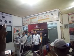 Daftar di Menit Akhir, Syafriansyar – Syamsudin Siap Bertarung di Pilkada Kota Bima 2024