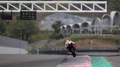 MotoGP Mandalika 2024, Pemprov NTB Siapkan Shuttle Bus untuk Antar Jemput Penonton 