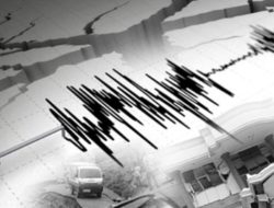 BMKG Catat 525 Kejadian Gempa Bumi di NTB Selama Juli 2024