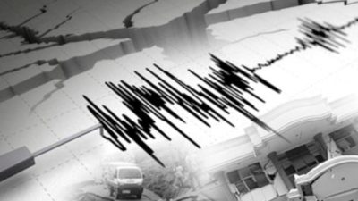 BMKG Catat 525 Kejadian Gempa Bumi di NTB Selama Juli 2024
