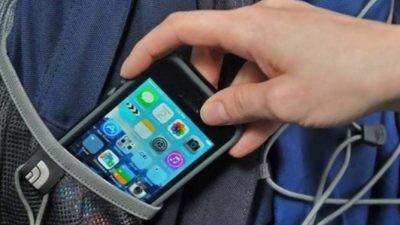 Pria di Mataram Nekat Curi HP, Malah Apes Ditinggal Pacar Nikah