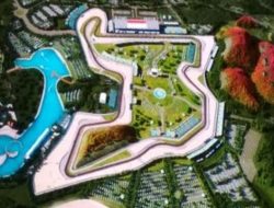 8 Hotel Terbaik di Dekat Sirkuit Mandalika, Pilihan Menginap Saat Nonton MotoGP Indonesia