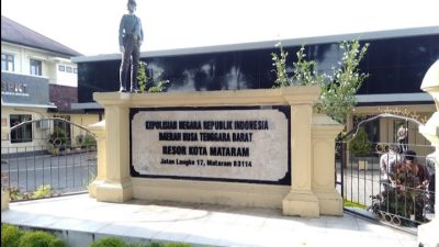 Polresta Mataram Terima Hasil Visum Otopsi Santriwati Ponpes Al-Aziziyah