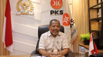 Johan Rosihan Minta Pemerintah Fokus Distribusi Pupuk Bersubsidi daripada BLT