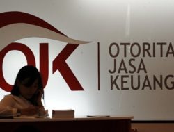 Aturan Baru OJK, Perusahaan Asuransi dan Fintech Wajib Laporkan SLIK