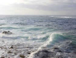 Gelombang Laut di NTB Mulai Landai, BMKG Ingatkan Nelayan Tetap Waspada
