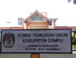 KPU Dompu Dorong Pelestarian Budaya Lokal di Pilkada 2024