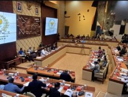 Komisi II DPR Setujui Revisi PKPU Tentang Pilkada 2024, Akomodasi Putusan MK