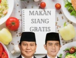 Pemkab Lombok Timur Siap Dukung Program Makan Siang Gratis Prabowo-Gibran, Tunggu Arahan Pusat