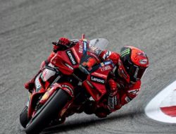 ITDC Konsolidasikan Pembayaran Hosting Fee MotoGP Mandalika, Pemprov NTB Diminta Beri Atensi