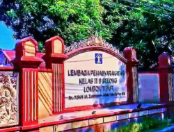 HUT ke-79 RI, Ratusan Warga Binaan Lapas Kelas IIB Selong Diusulkan Dapat Remisi