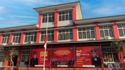 1.091 Warga Binaan Lapas Kelas IIA Lombok Barat Diusulkan Terima Remisi pada HUT ke-79 RI 