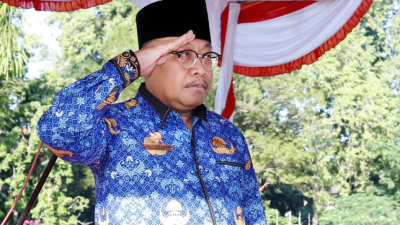 KASN Tegur Sekda NTB Lalu Gita Ariadi Terkait Pelanggaran Netralitas ASN