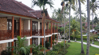 Okupansi Holiday Resort Lombok Capai 95% Selama High Season