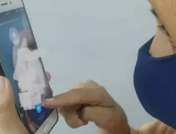 Proses Pemeriksaan Perempuan Asal Lombok Timur Pamer Payudara di TikTok Berlanjut di Polda NTB