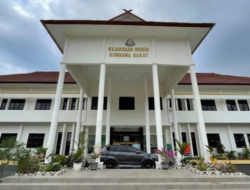 Kejaksaan Negeri Sumbawa Barat Tetapkan Tersangka Dugaan Korupsi DAK Dikbud NTB Tahun 2021
