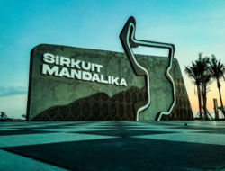 Pemprov NTB Siapkan Lokasi Khusus untuk PKL di MotoGP Mandalika 2024