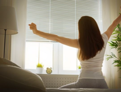 7 Manfaat Bangun Pagi, Salah Satunya untuk Kesehatan Mental