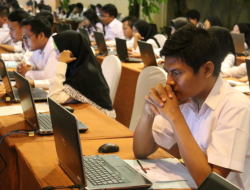 Pendaftaran CPNS Kota Mataram Diperpanjang Hingga 10 September 2024
