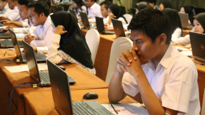1400 Pelamar CPNS di Lombok Utara Siap Ikuti Seleksi Kompetensi Dasar 