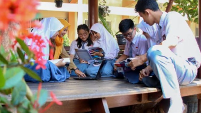 17 Sekolah Swasta di NTB Belum Terapkan Kurikulum Merdeka