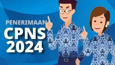 Seleksi Administrasi CPNS Kabupaten Bima: 1.026 Pelamar Lolos, Siap Perebutkan 100 Formasi