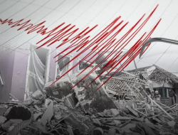 Gempa Berkekuatan M 4,9 Guncang Pulau Sumbawa, BMKG Ingatkan Warga Waspada