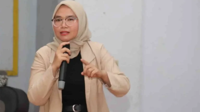 Bawaslu Kota Bima Imbau ASN Cuti Saat Maju Pilkada 2024