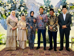 Royhan Akbar, Putra Bungsu Mahfud MD Melamar Zahwa Nadhira, Putri TGB