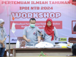 Kasus Gagal Ginjal di NTB Meningkat 10 Persen Setiap Tahun