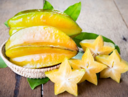 7 Manfaat Buah Belimbing untuk Ibu Hamil