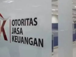 OJK Blokir Ribuan Entitas Pinjol dan Investasi Ilegal pada 2024