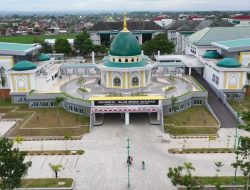 UIN Mataram Tegaskan Dukung Wisata Halal di NTB