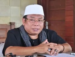 Prabowo Percayakan Abah Uhel Jadi Ketua Harian GSN NTB
