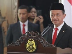 Golkar se-NTB Dukung Bahlil Lahadalia Jadi Ketum Golkar