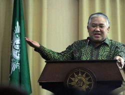 Profil Din Syamsuddin, Tokoh Muhammadiyah dan Intelektual Muslim Kelahiran Sumbawa