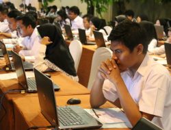 Siap-siap! Pemkot Mataram Buka Formasi CPNS dan PPPK Tahun 2024, Jumlahnya 676 Orang