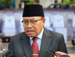 Pemprov NTB Siap Bentuk Pansel Sekda Baru, Menyusul Kepindahan Lalu Gita Ariadi ke Kemendagri