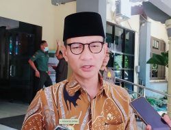 Didukung KIM Plus, Mohan Roliskana Optimistis Menangkan Pilkada Kota Mataram
