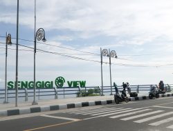 BPPD NTB: Perhatian Pemerintah untuk Pengembangan Destinasi Wisata Masih Minim