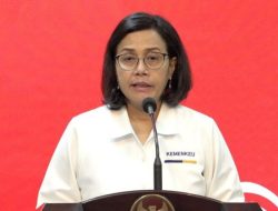 Sri Mulyani Ungkap Rencana Kenaikan Gaji PNS 2025 Diumumkan Presiden Terpilih Prabowo