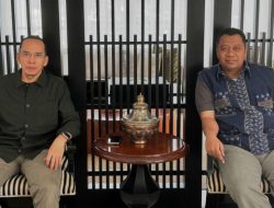 Pesan TGB ke Bang Zul: Jaga Keberagaman di NTB
