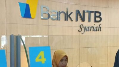 Pemprov NTB Dorong Bank NTB Jadi Holding Company Pemerintah di Bidang Keuangan